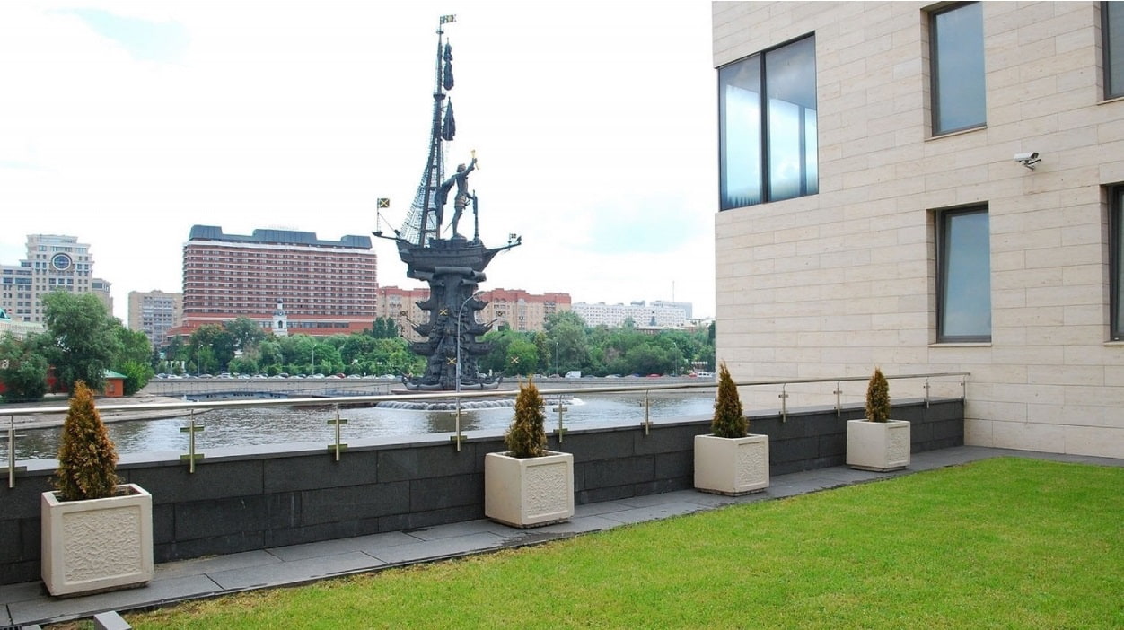 Баркли Плаза Фото 16583 Баркли Плаза Фото 57471