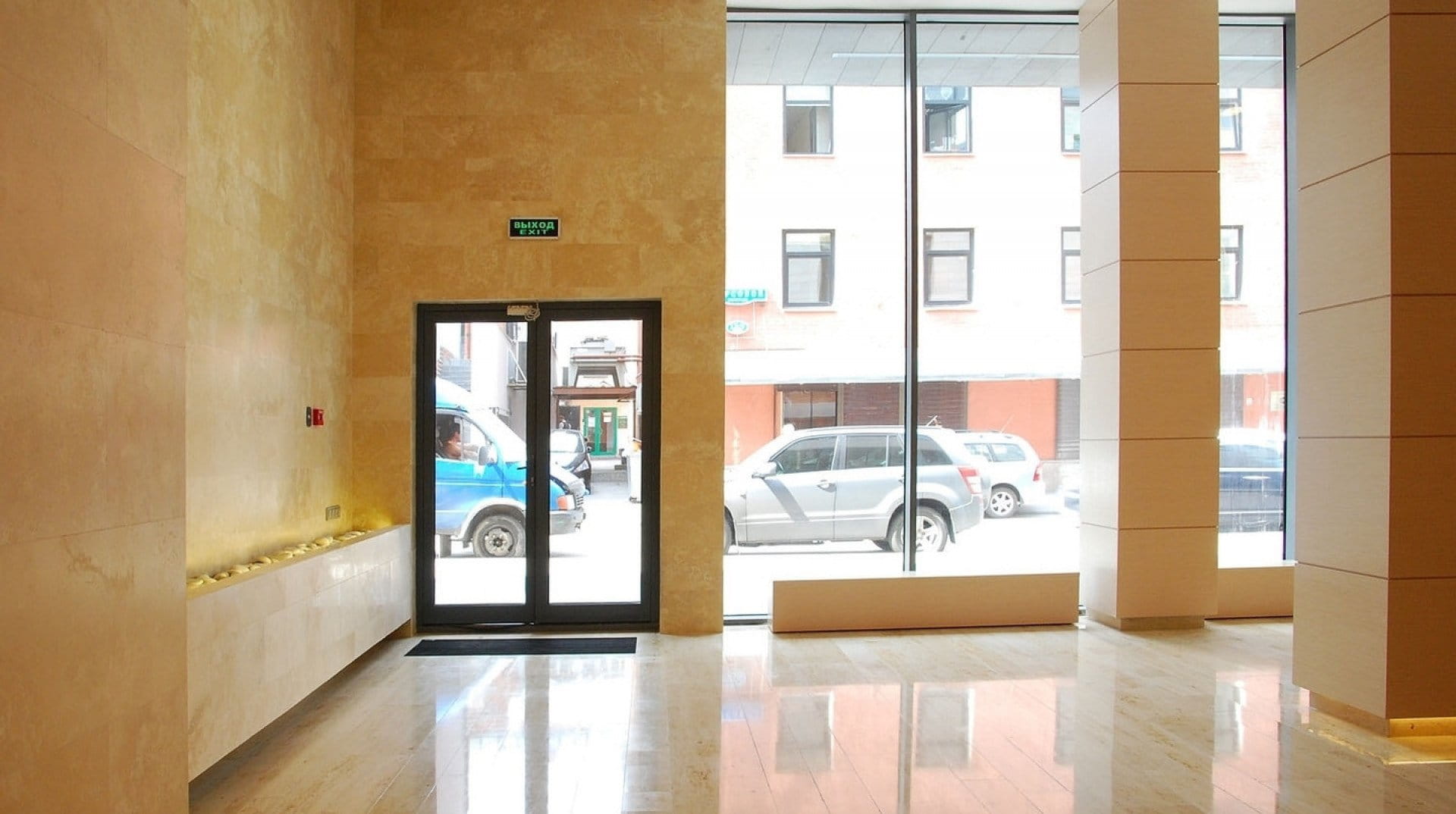 Баркли Плаза Фото 39441 Баркли Плаза Фото 21345